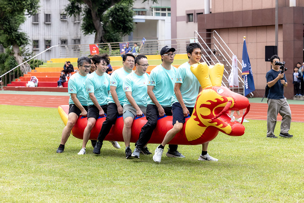 2026家庭日活動內容大全：分齡玩法 1