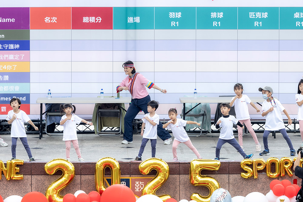 2026家庭日活動內容大全：分齡玩法 3