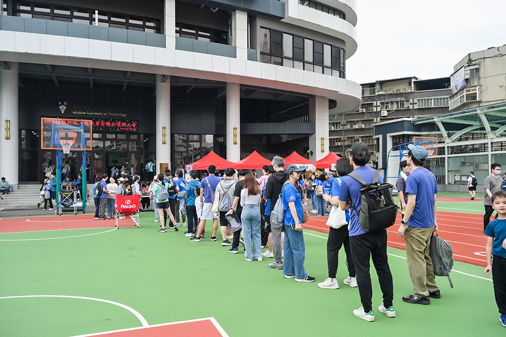 2026家庭日園遊會攤位怎麼做才不無聊 - MOCS奇想活動創造 2