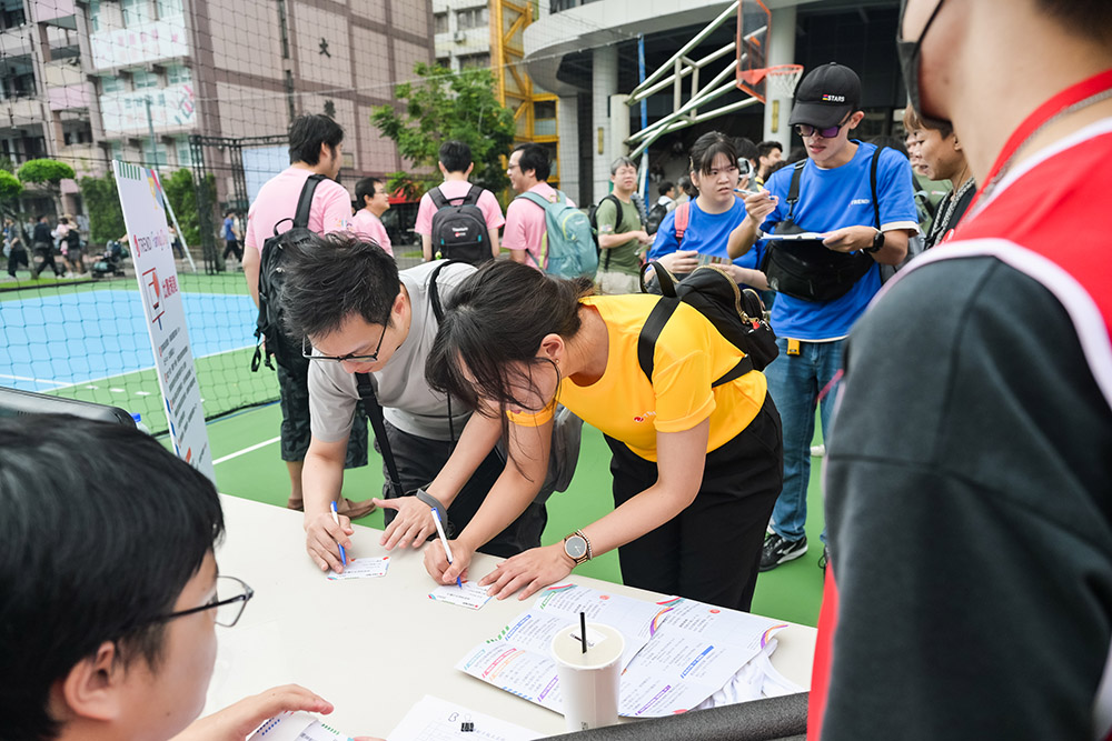 2026家庭日園遊會攤位怎麼做才不無聊 - MOCS奇想活動創造 1