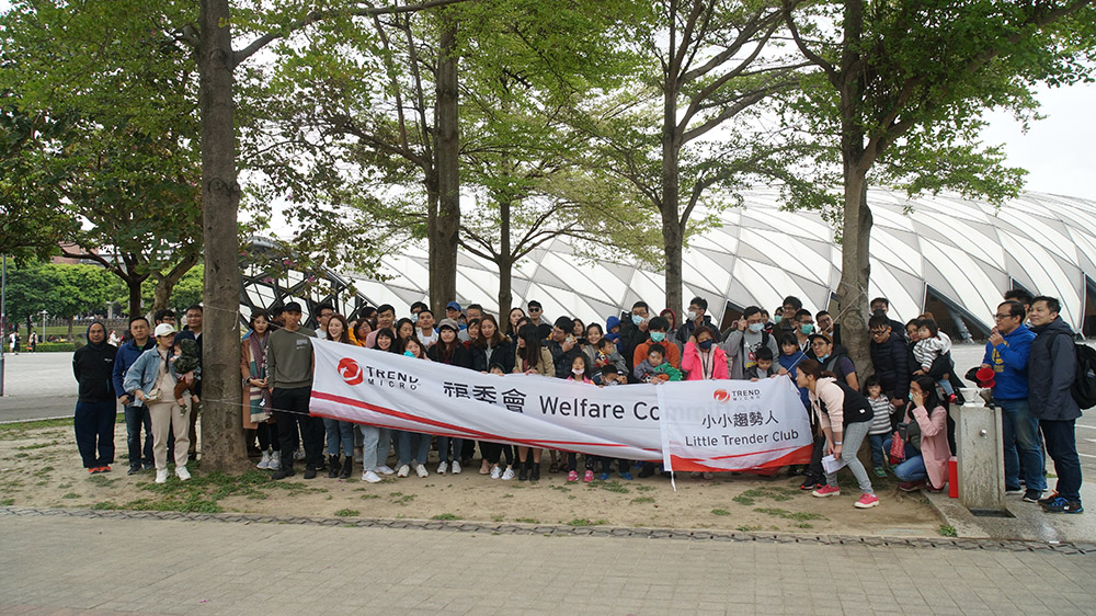 2026企業家庭日場地怎麼選 - 奇想活動創造 4