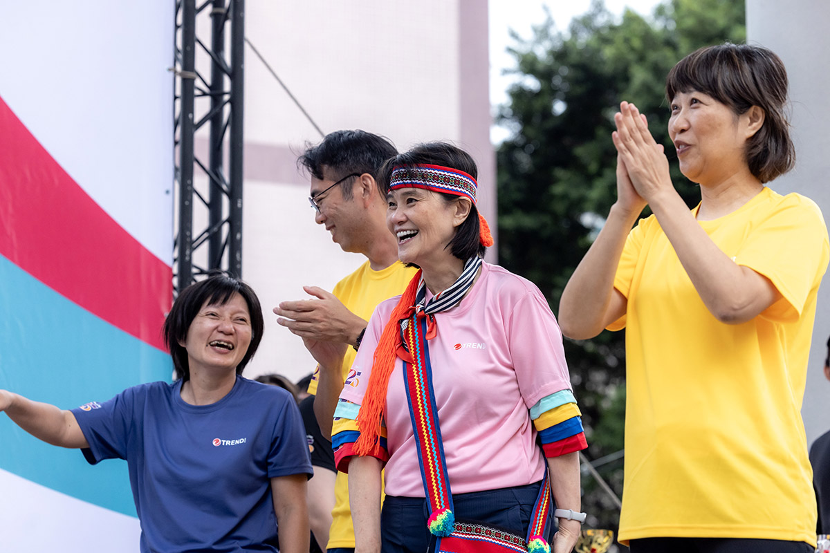 2026企業家庭日 1