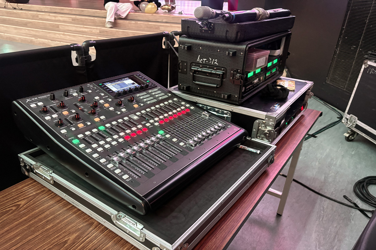 活動現場突發狀況處理指南：7種常見危機與應對對策- MOCS奇想活動創造 1