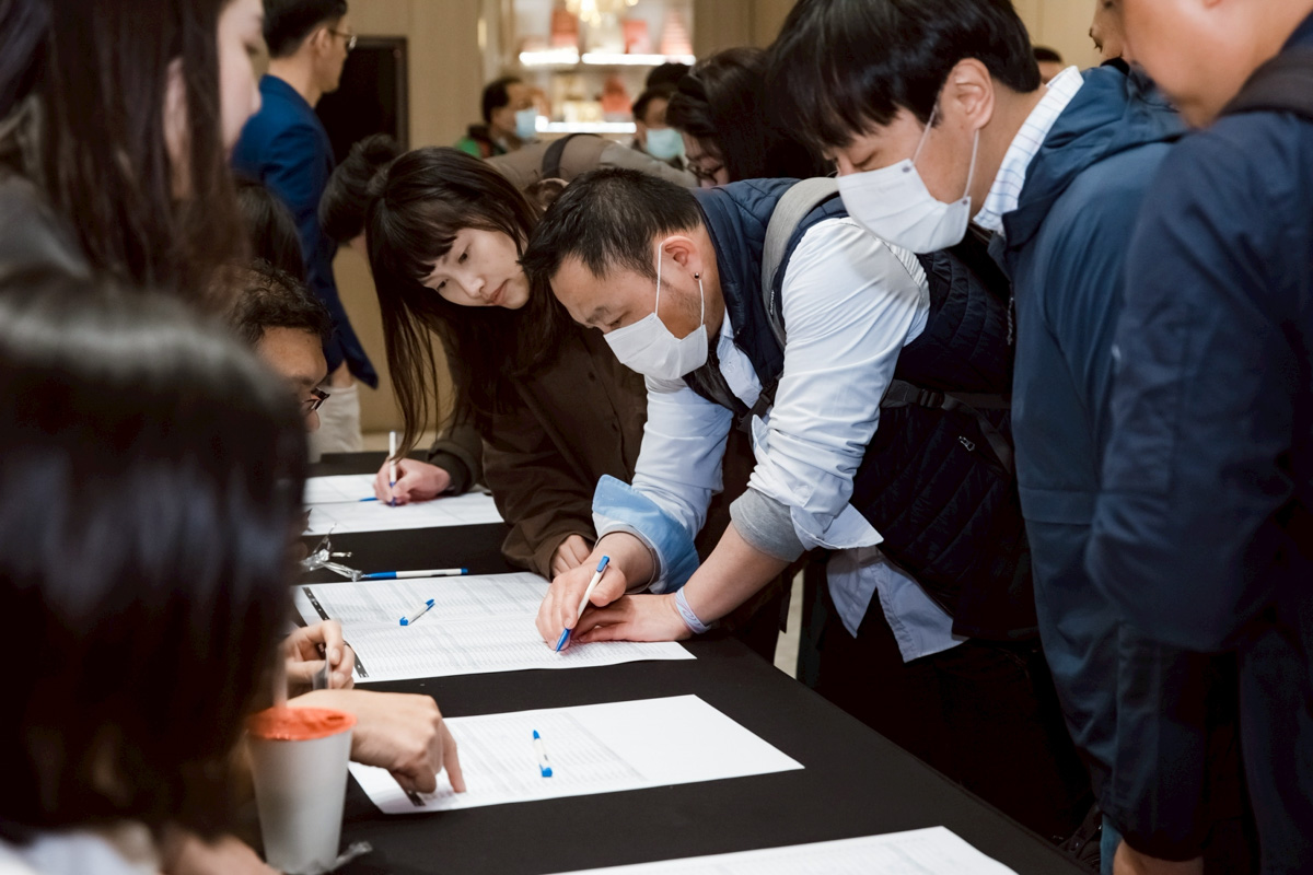 一場成功企業活動的規劃流程完整公開！- MOCS奇想活動創造 1 