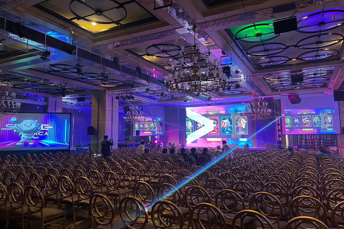 一場成功企業活動的規劃流程完整公開！- MOCS奇想活動創造 2 