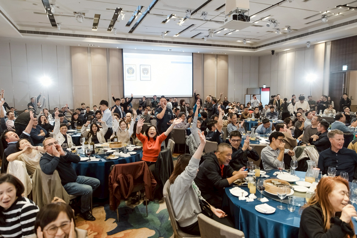 如何選擇場地與佈置規劃，才能符合企業形象？- MOCS奇想活動創造 1