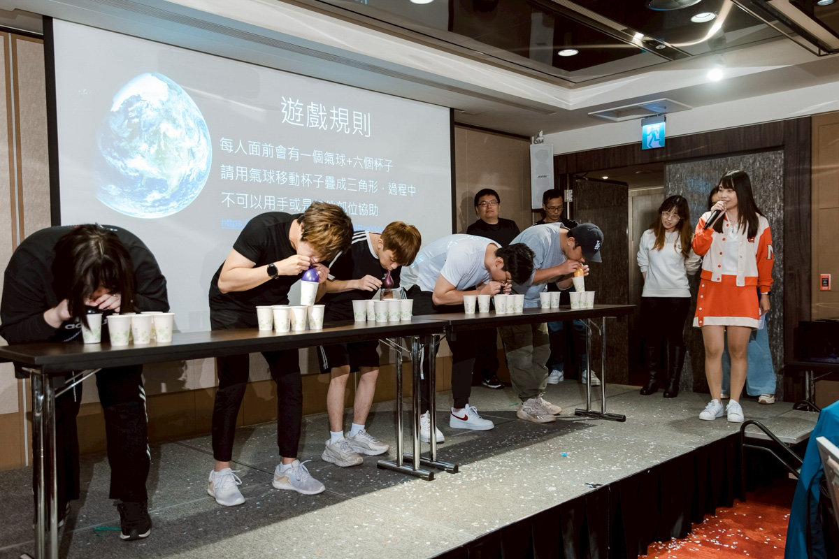 為什麼企業活動需要專業的企劃公司？三個你可能沒想過的原因- MOCS奇想活動創造 1 