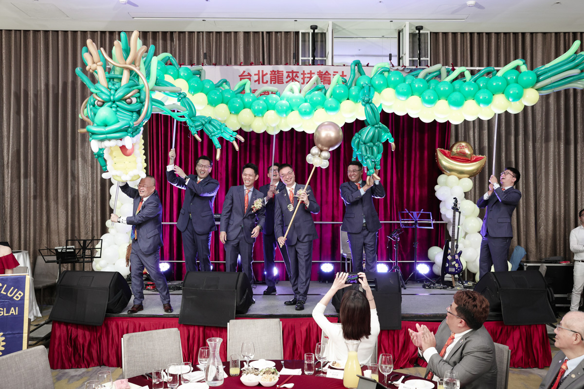 公關公司如何幫你降低尾牙風險？從預算控管到現場突發 - MOCS奇想活動創造 1 