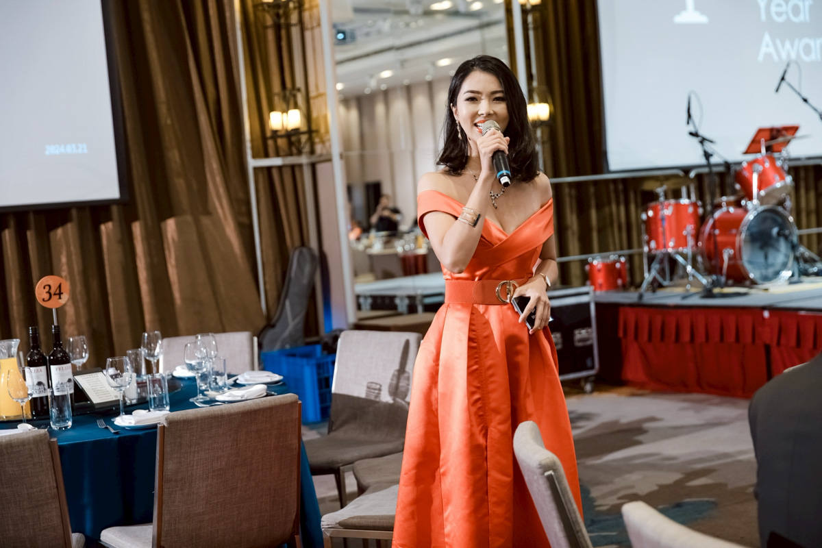 尾牙主持、節目、抽獎怎麼安排最順？活動節奏設計全攻略 - MOCS奇想活動創造 2 