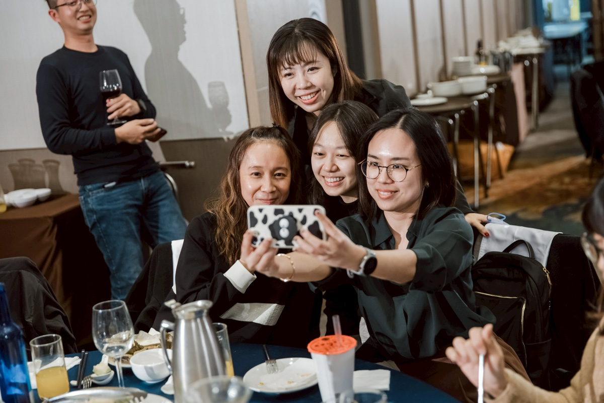 尾牙活動影片怎麼拍？記錄感動與品牌力的實戰心法 - MOCS奇想活動創造 1 