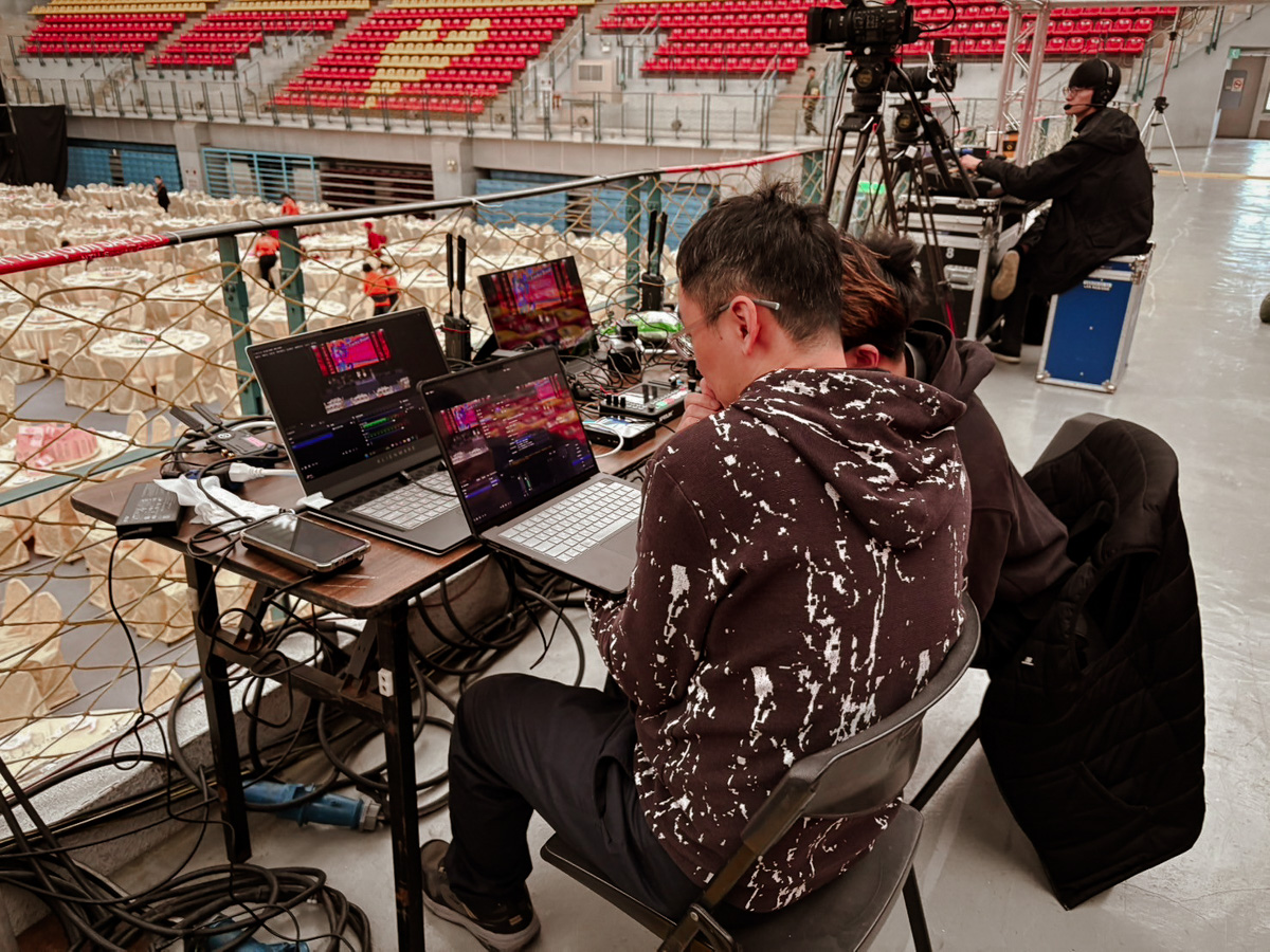 尾牙活動影片怎麼拍？記錄感動與品牌力的實戰心法 - MOCS奇想活動創造 2 