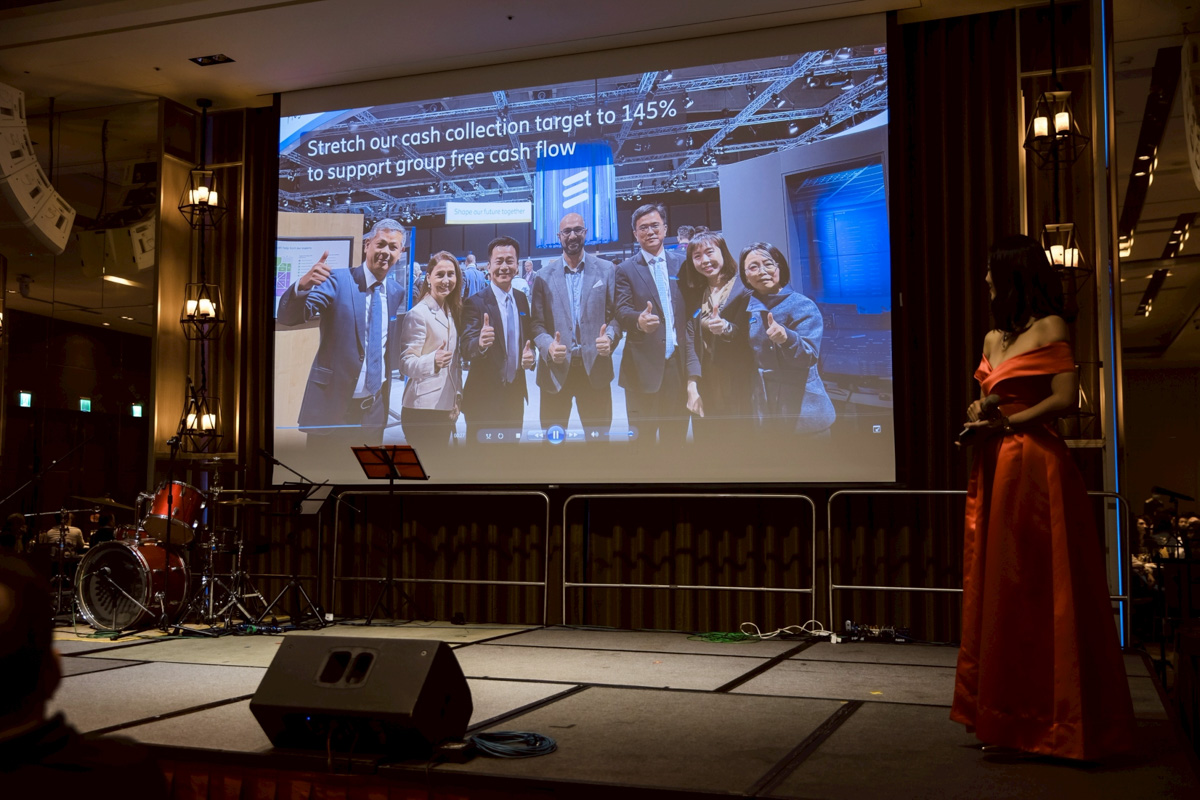 尾牙活動影片怎麼拍？記錄感動與品牌力的實戰心法 - MOCS奇想活動創造 3 