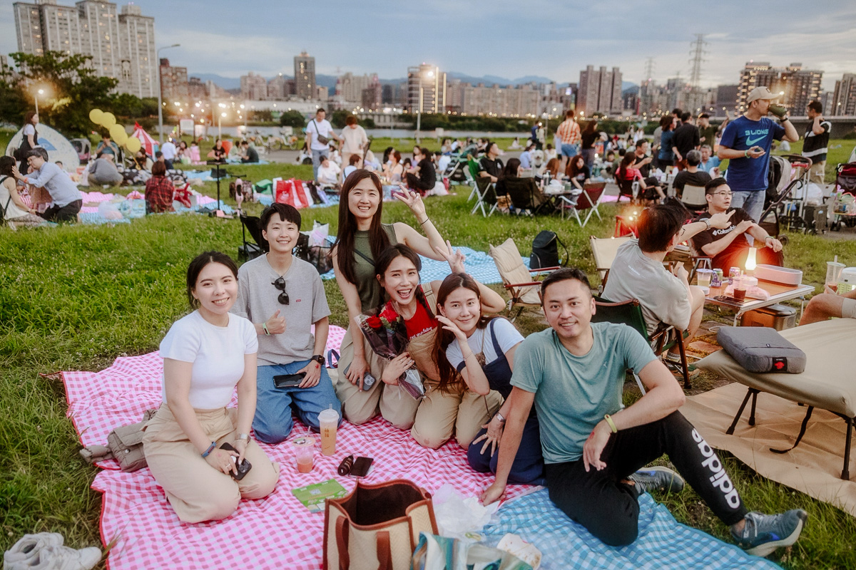 5種最受歡迎的企業活動類型推薦，讓品牌與團隊雙贏！- MOCS奇想活動創造 2 