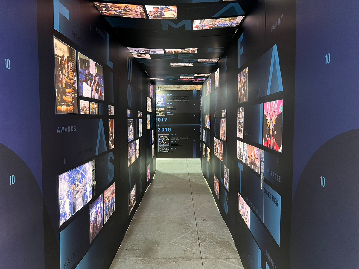 5種最受歡迎的企業活動類型推薦，讓品牌與團隊雙贏！- MOCS奇想活動創造 3