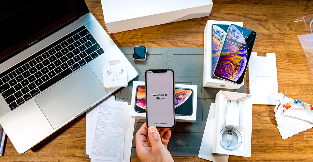 國際品牌都怎麼辦活動？企業可借鏡的5種成功案例 - MOCS奇想活動創造 1 