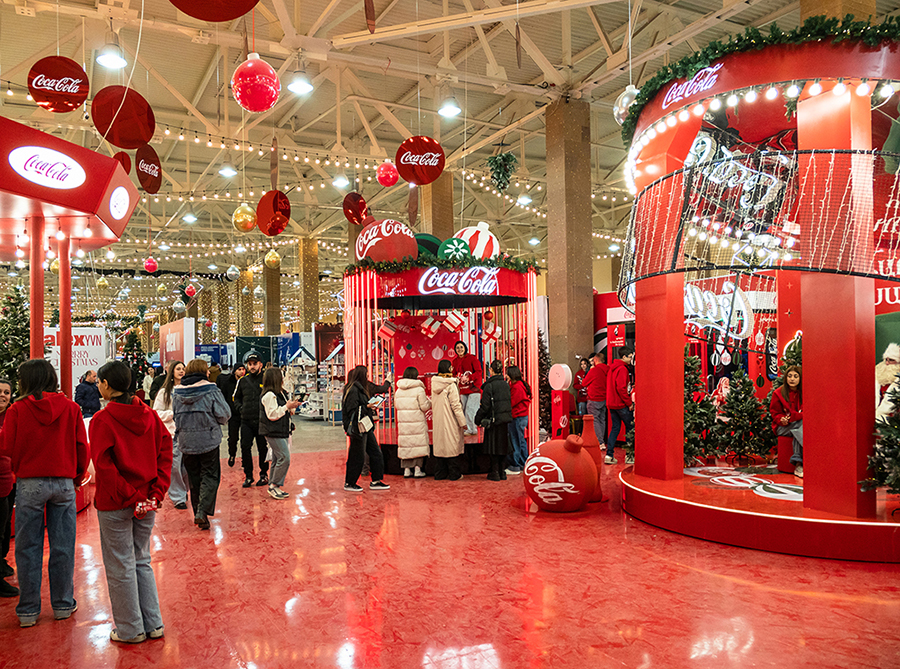 國際品牌都怎麼辦活動？企業可借鏡的5種成功案例 - MOCS奇想活動創造 3 