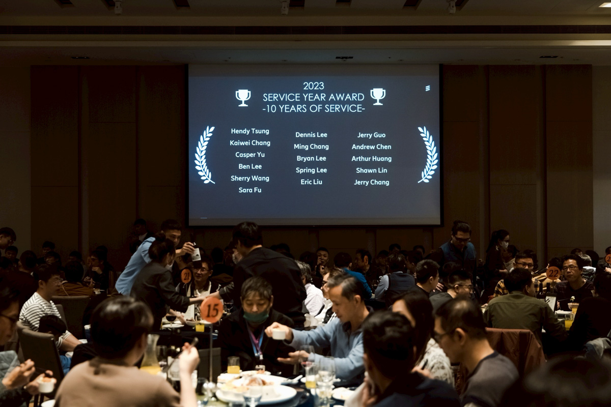 如何根據企業文化挑選合適的活動形式？- MOCS奇想活動創造 2 