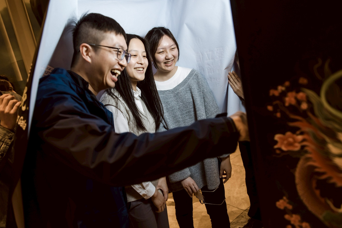 如何根據企業文化挑選合適的活動形式？- MOCS奇想活動創造 3 