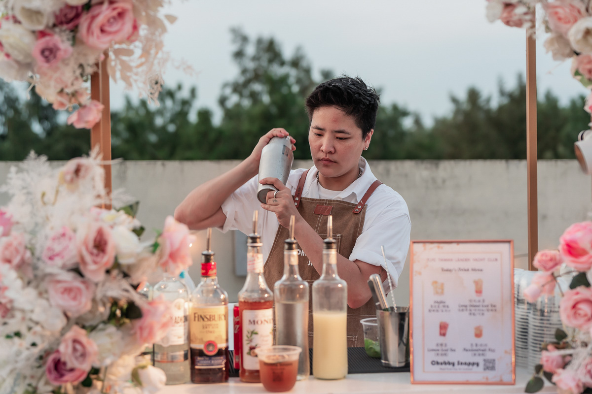 春季員工活動提案 - MOCS 奇想活動創造