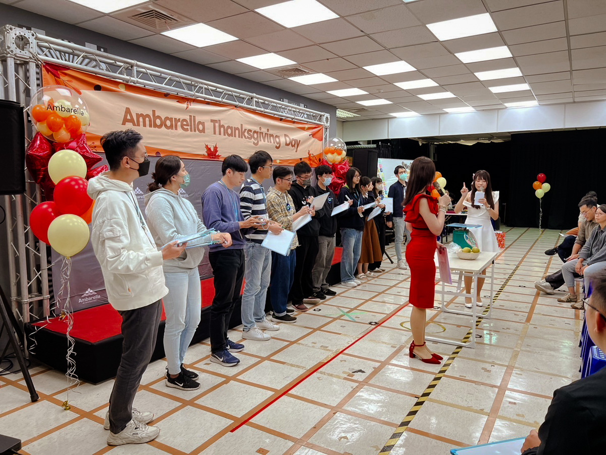 秋季員工活動提案 - MOCS 奇想活動創造