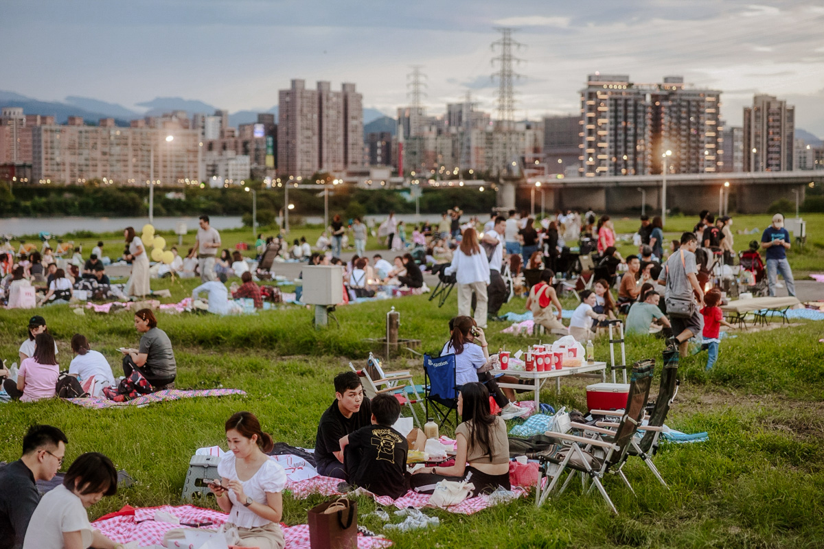 員工旅遊 vs 團康活動：怎麼選最適合？ - MOCS奇想活動創造 1 
