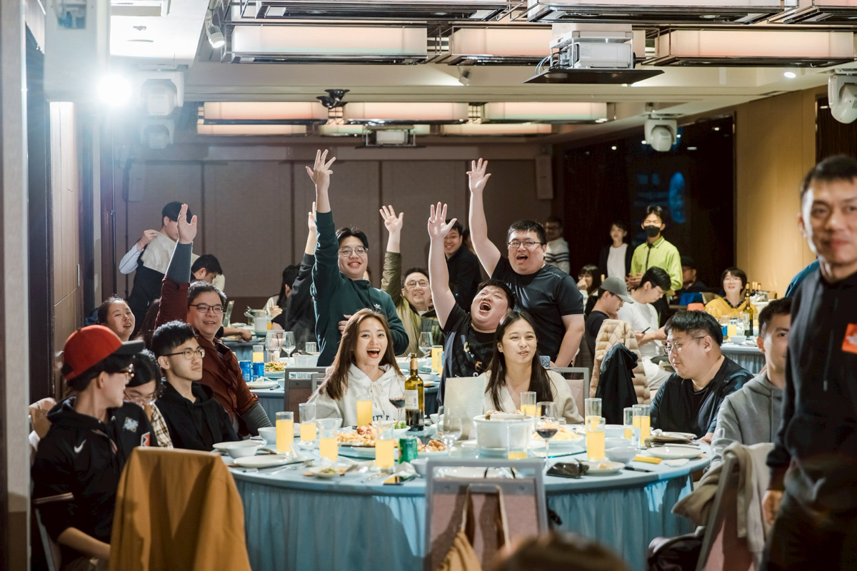 內部表揚活動怎麼舉辦才有儀式感又不無聊？ - MOCS奇想活動創造 2 