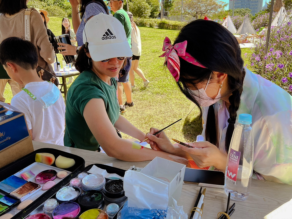 親子員工活動推薦 - MOCS 奇想活動創造