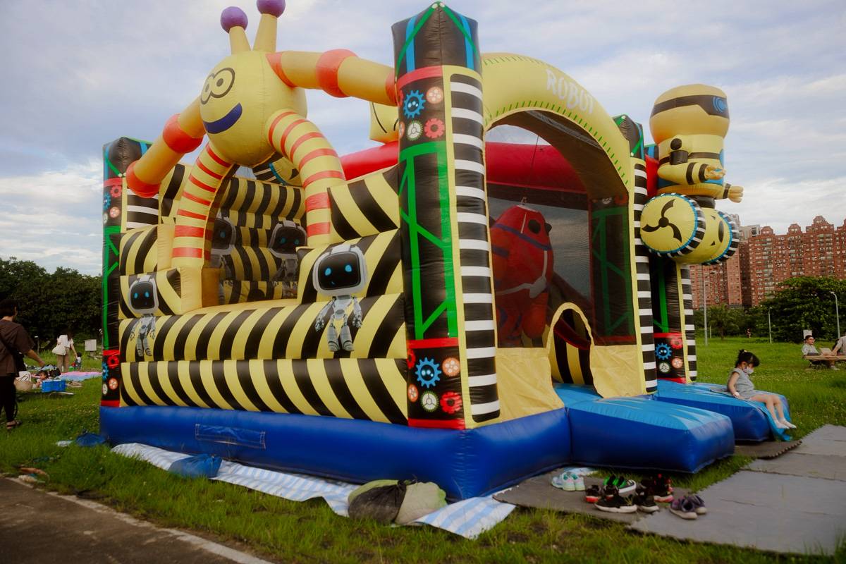 適合全齡參與的親子員工活動推薦：讓家人也愛上你的公司 - MOCS奇想活動創造