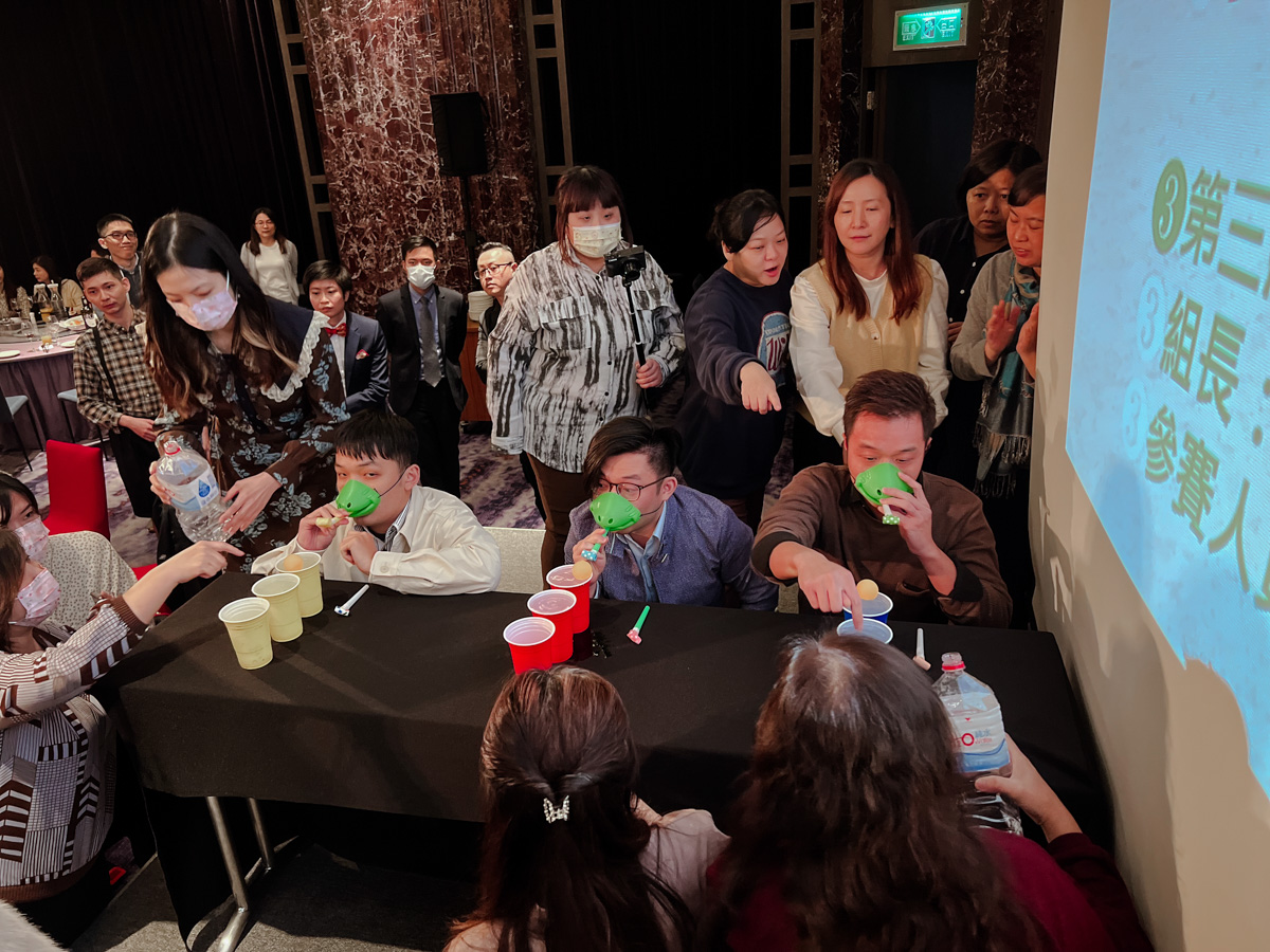 小預算大創意：中小企業也能辦好員工活動 - MOCS奇想活動創造 1 