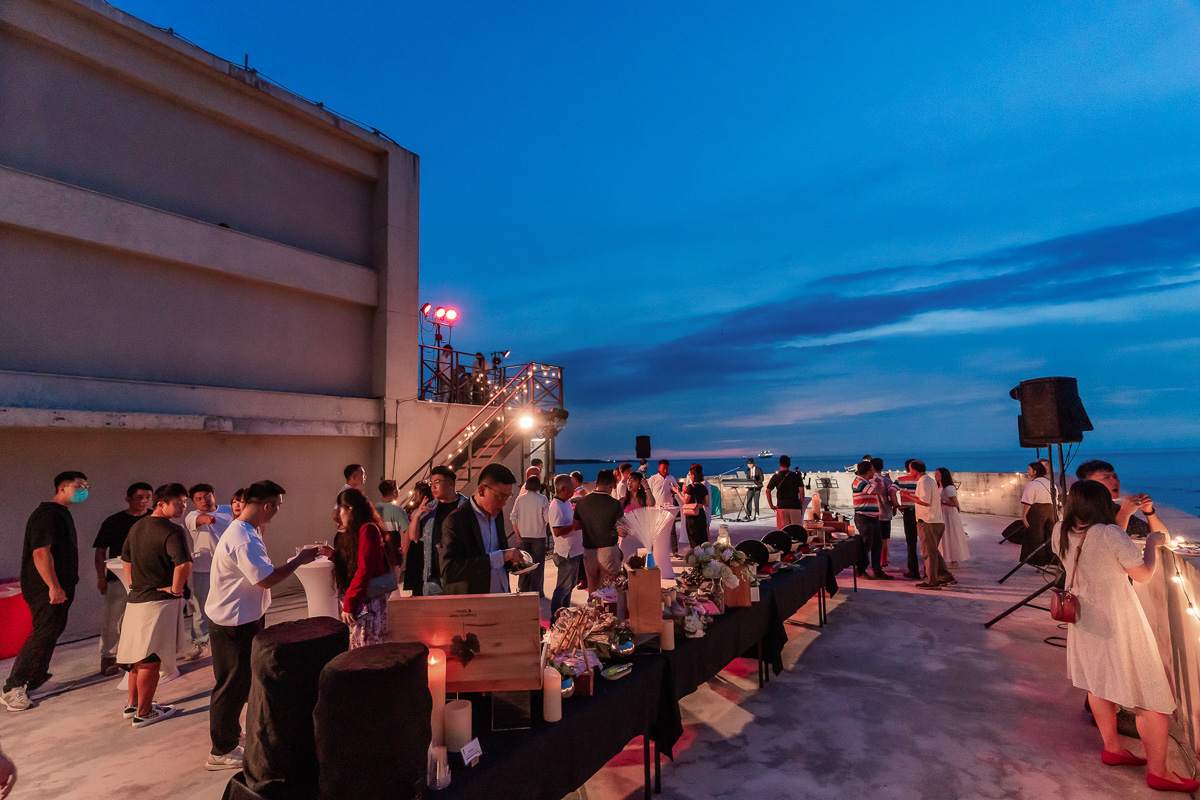 小預算大創意：中小企業也能辦好員工活動 - MOCS奇想活動創造 2 