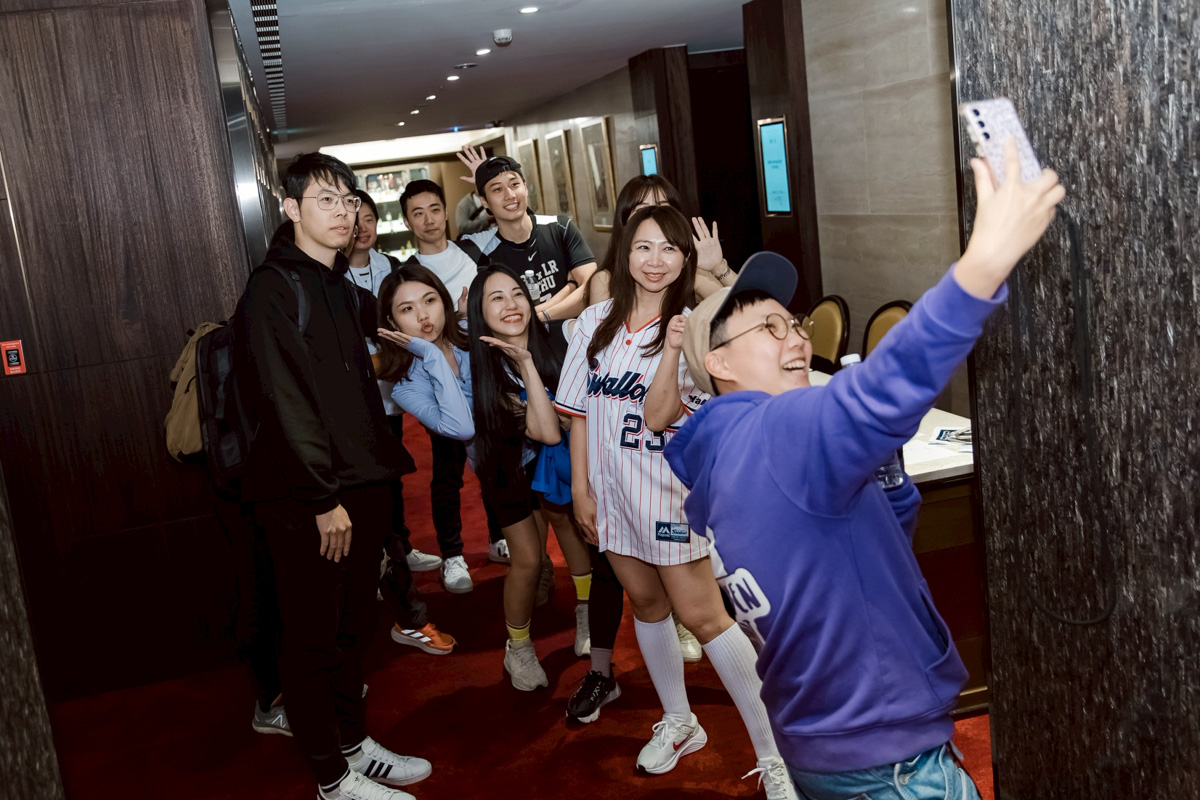 如何讓新人融入團隊？推薦3種破冰活動 - MOCS奇想活動創造 1 