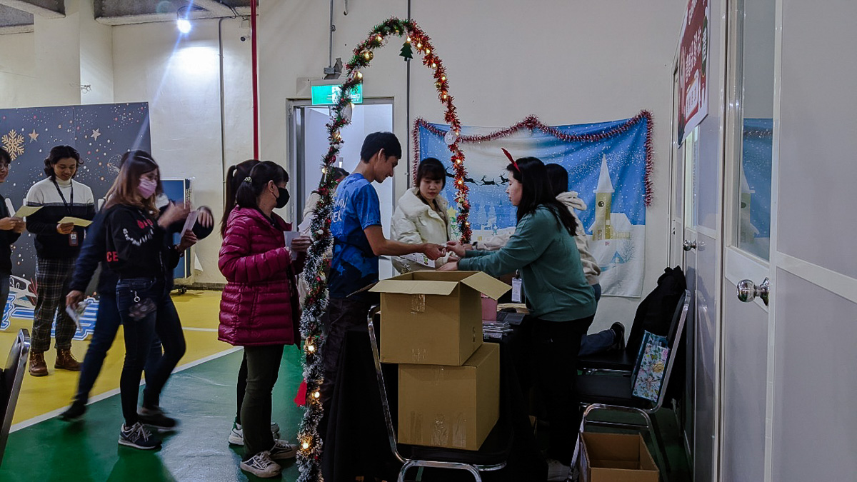 如何讓新人融入團隊？推薦3種破冰活動 - MOCS奇想活動創造 3 