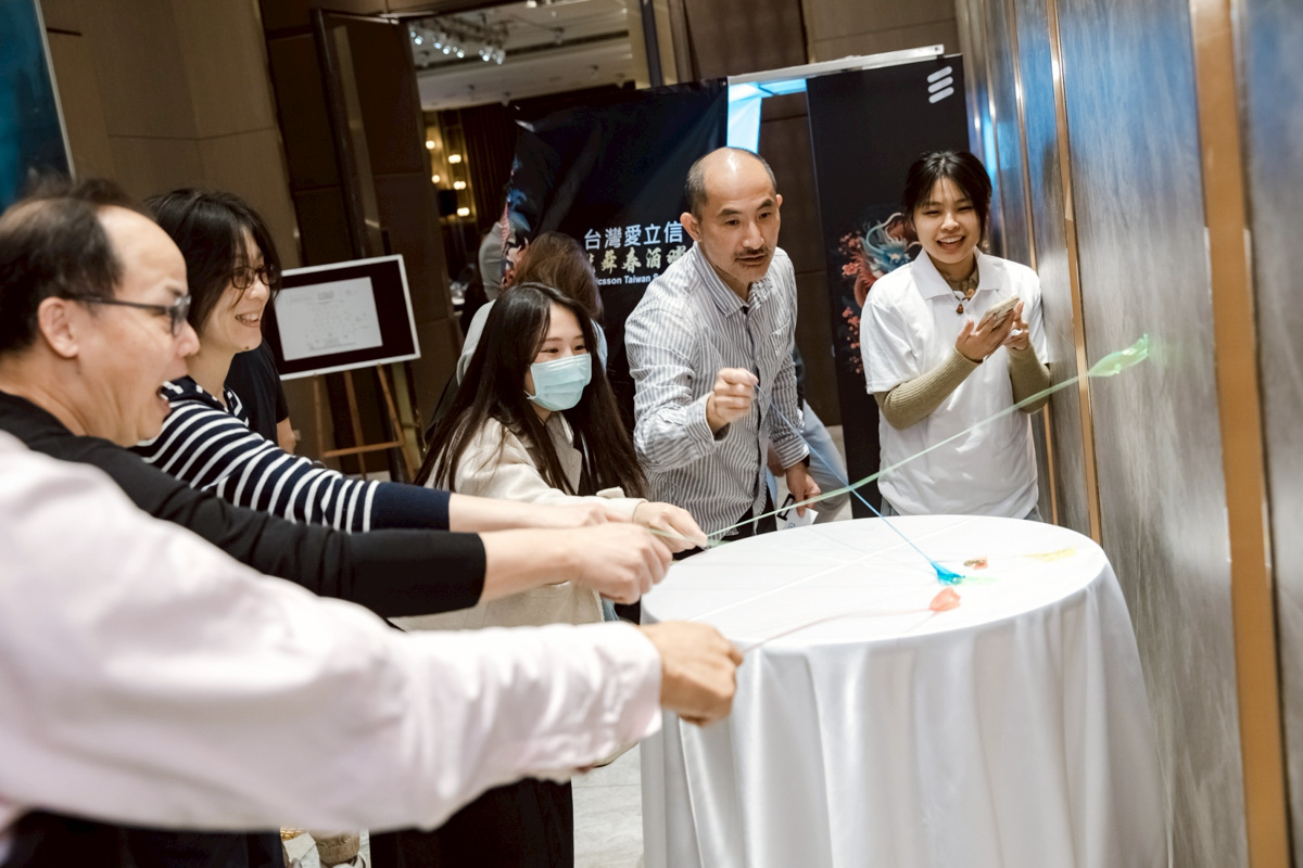 提升員工幸福感的活動類型推薦：從儀式感到歸屬感的全攻略 - MOCS奇想活動創造 2 