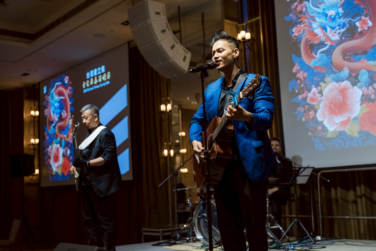 拒絕無聊尾牙：提升員工參與感的5個策略 - MOCS奇想活動創造 1 