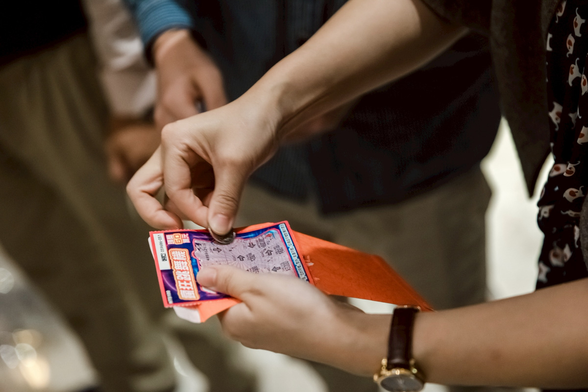 拒絕無聊尾牙：提升員工參與感的5個策略 - MOCS奇想活動創造 2 