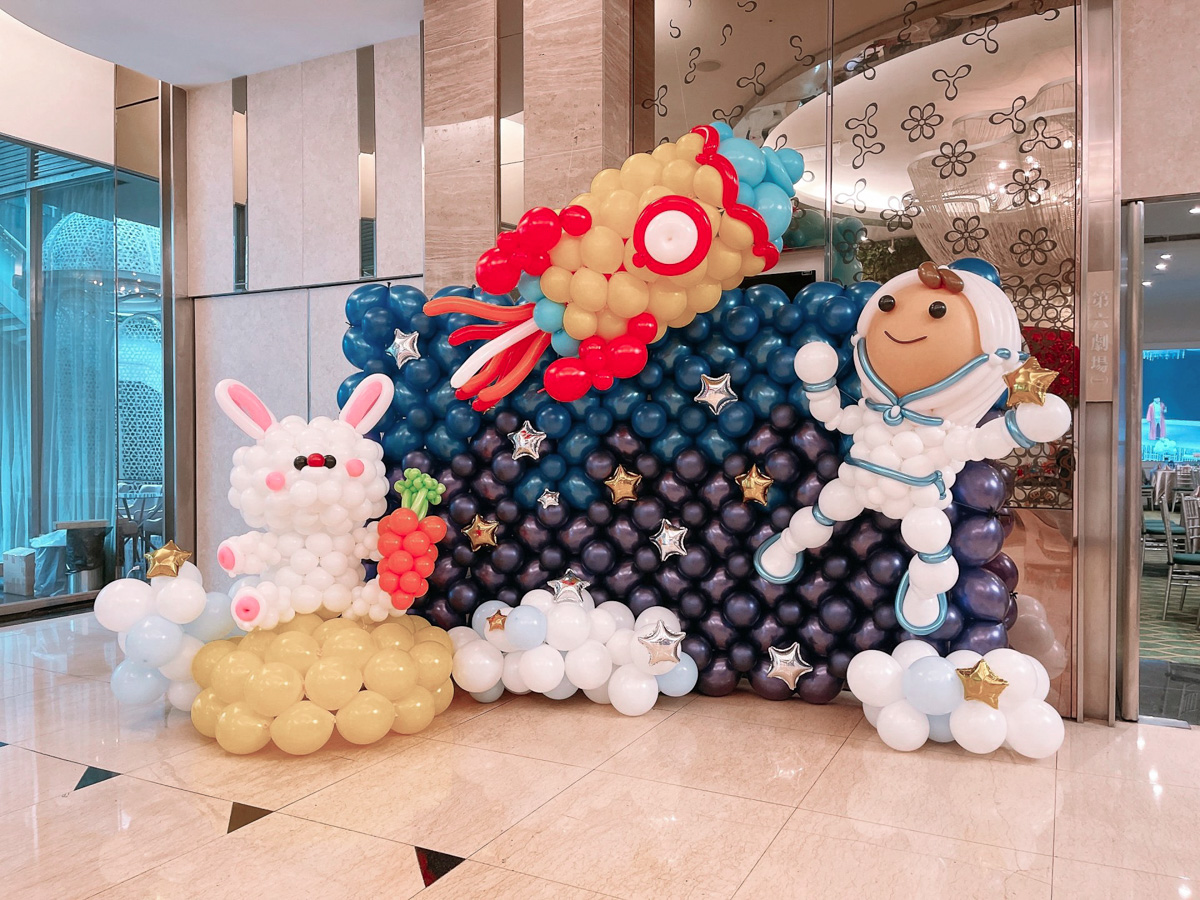 拒絕無聊尾牙：提升員工參與感的5個策略 - MOCS奇想活動創造 3 