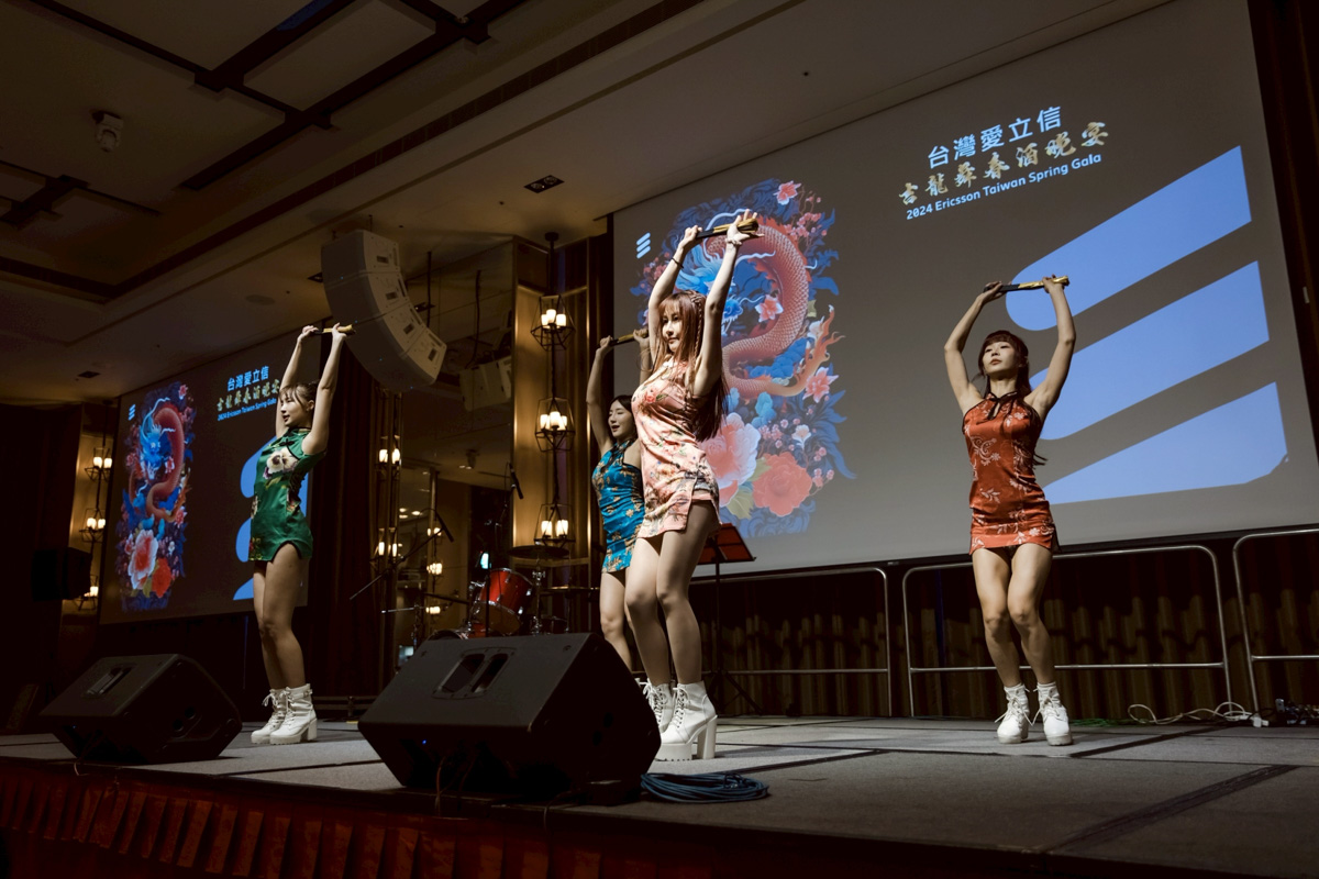 規模不同、需求不同：挑選尾牙公關公司的3大原則 - MOCS奇想活動創造 2 