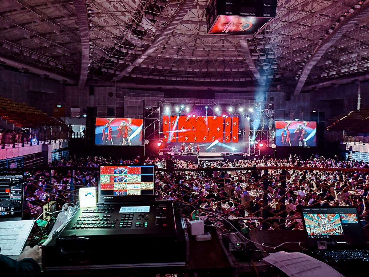 規模不同、需求不同：挑選尾牙公關公司的3大原則 - MOCS奇想活動創造 3 