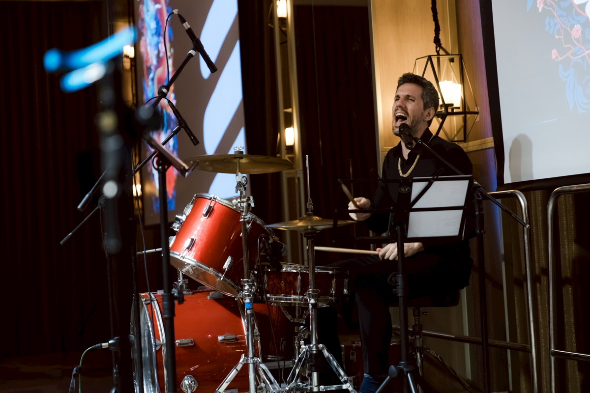 為什麼尾牙需要專業公關公司協助？5個關鍵理由讓你不再親力親為 - MOCS奇想活動創造 1 