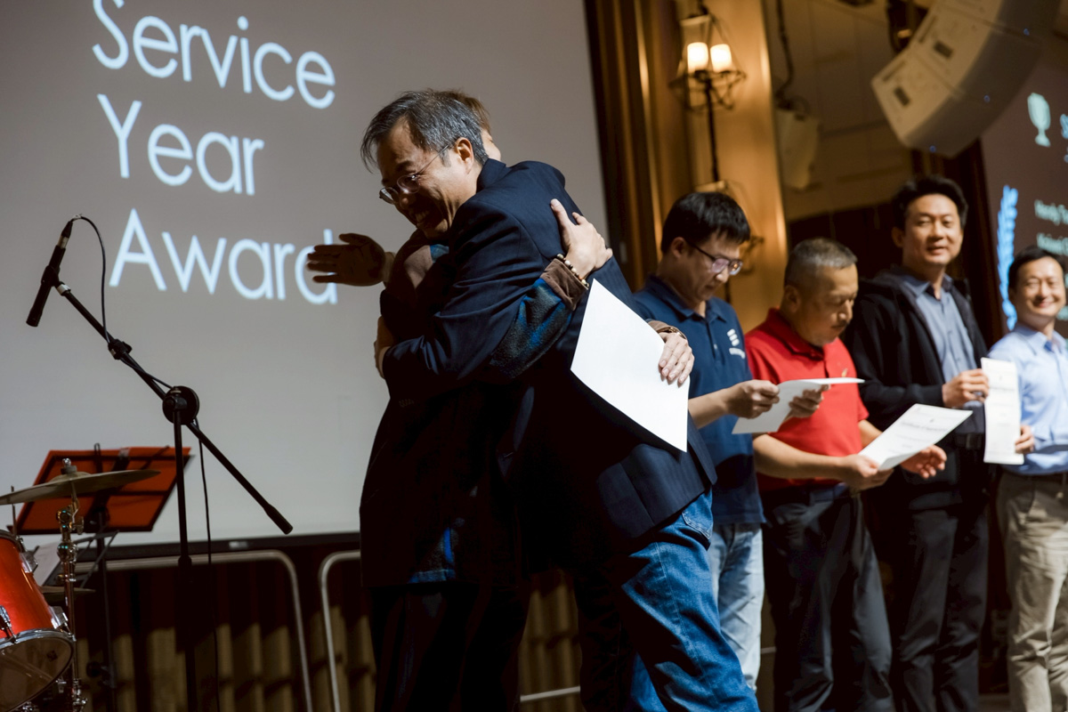 尾牙創意主題設計案例分享：讓活動跳脫制式，玩出企業專屬風格！ - MOCS奇想活動創造 1 