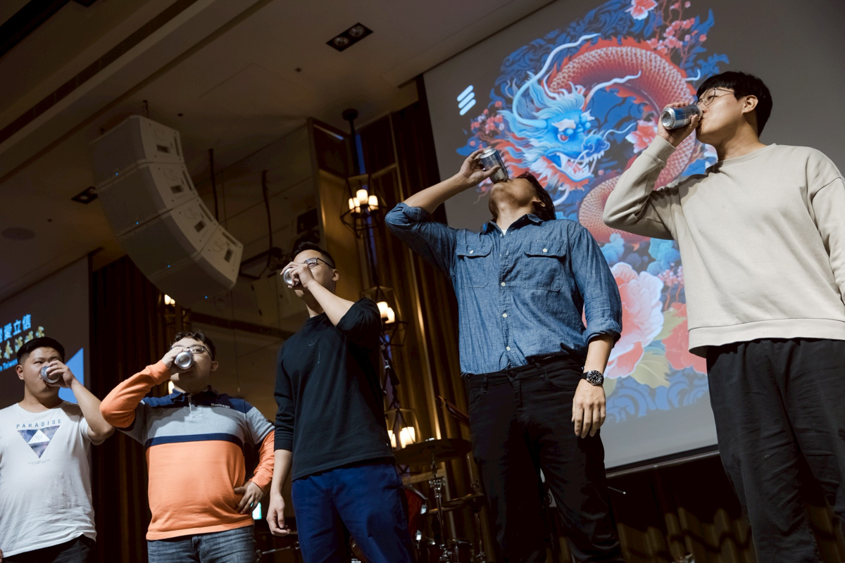 尾牙創意主題設計案例分享：讓活動跳脫制式，玩出企業專屬風格！ - MOCS奇想活動創造 3 