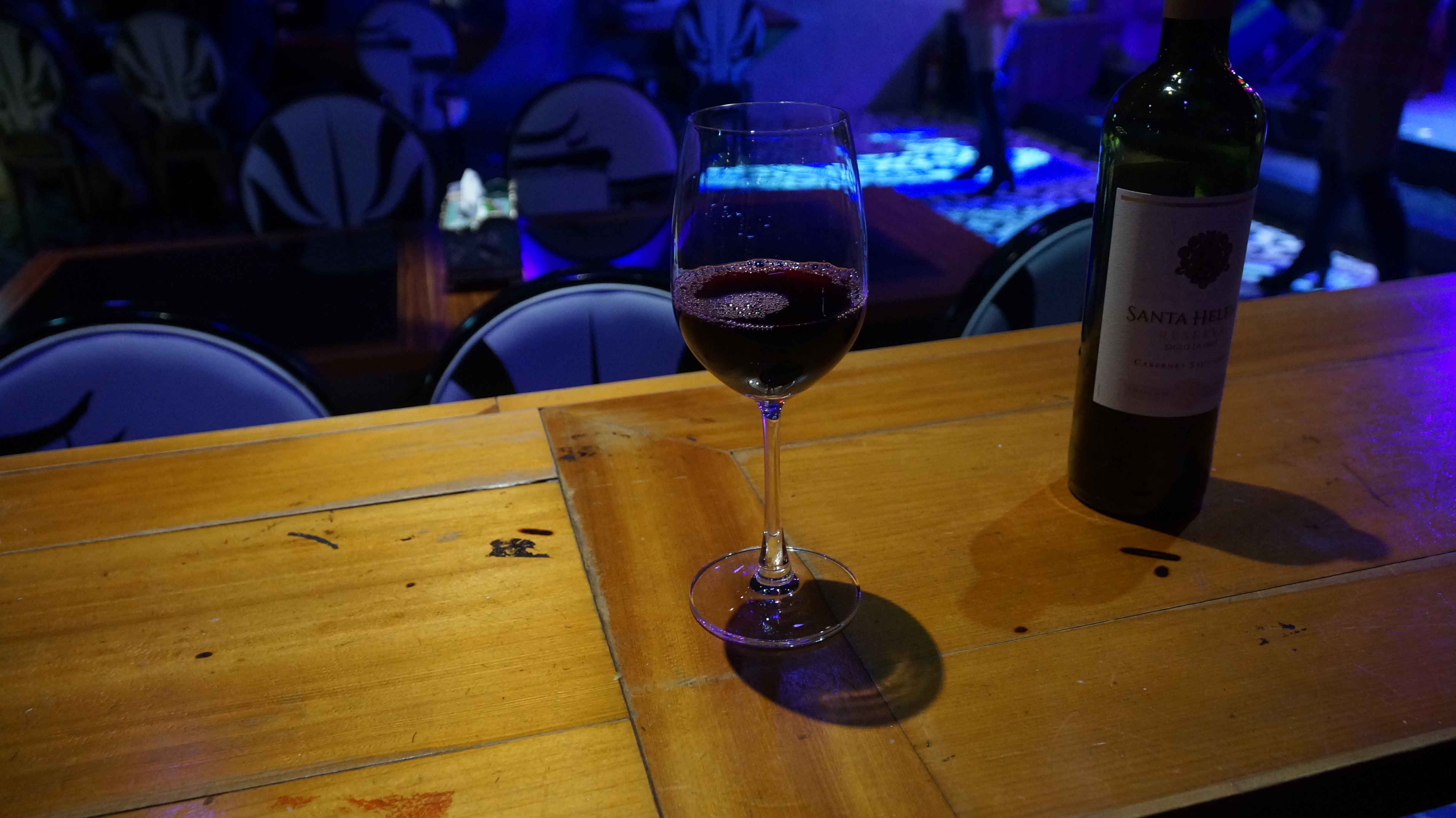 樂團表演 | 中國父Live House | MOCS樂團 4 樂團表演 | 中國父Live House | MOCS樂團 4