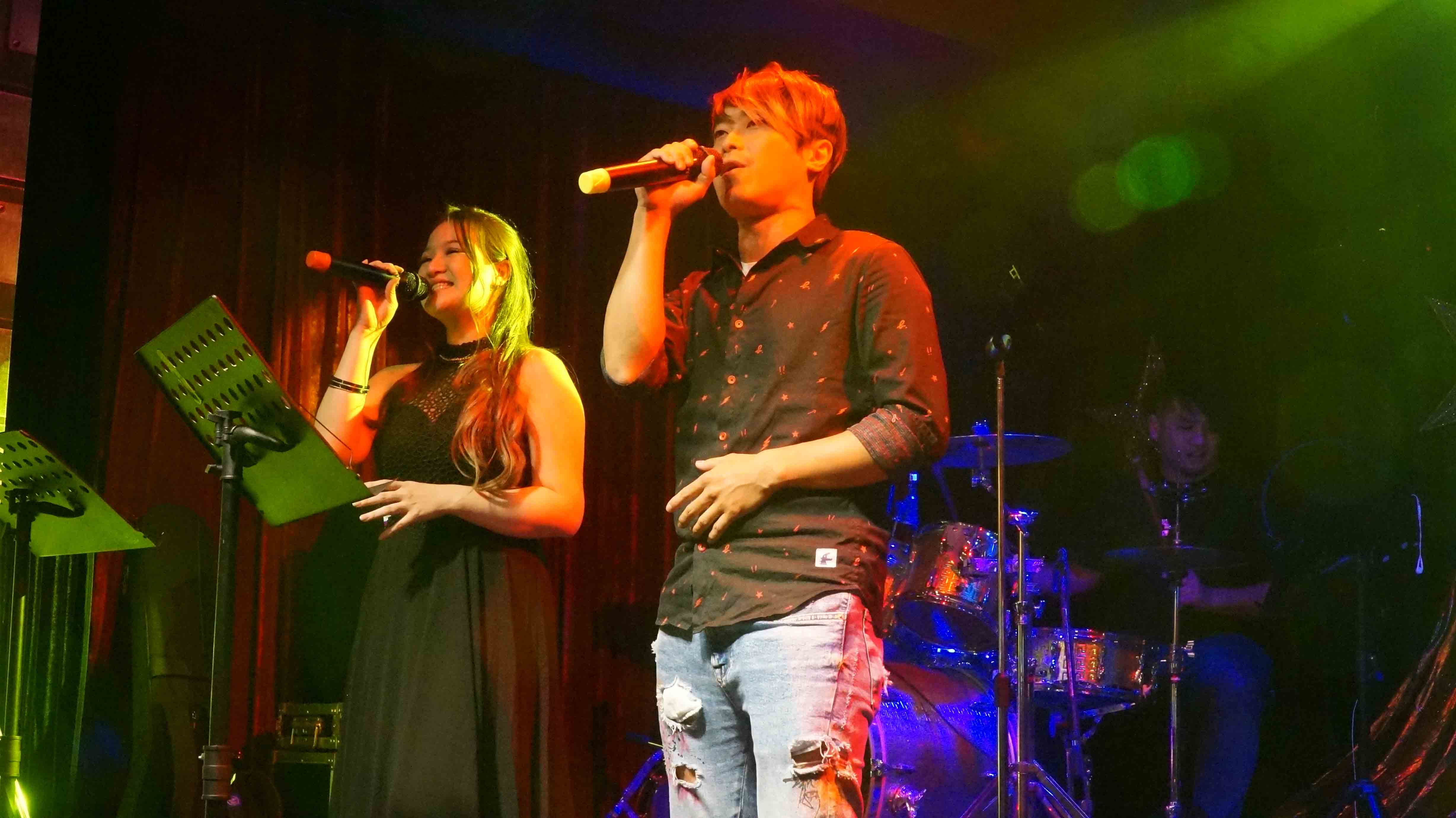 樂團LIVE演出 | 12月的中國父就是要聽MOCS樂團 1 樂團LIVE演出 | 12月的中國父就是要聽MOCS樂團 1