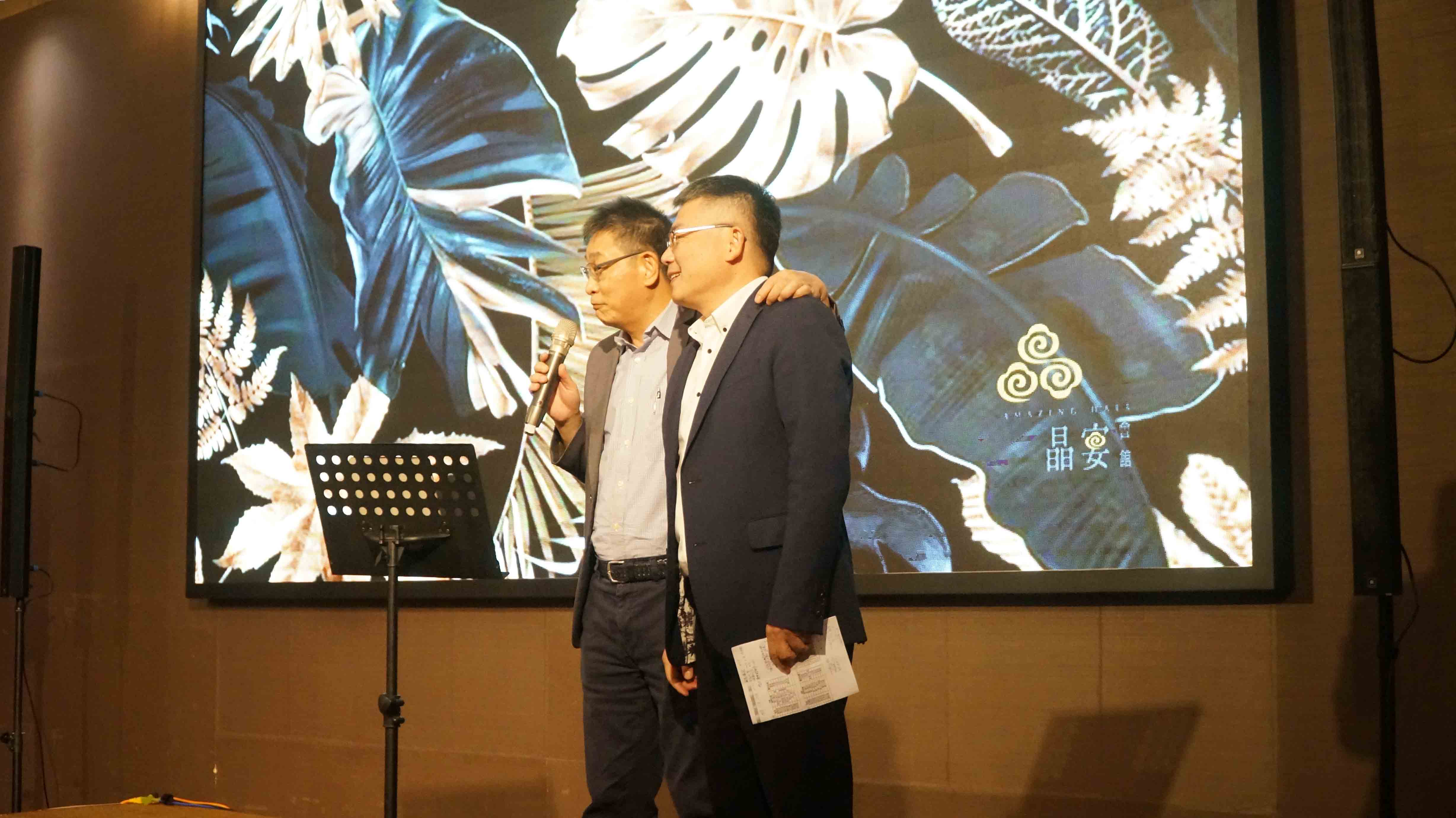 公司企業活動 | 聚餐辦活動推薦奇想活動創造 1