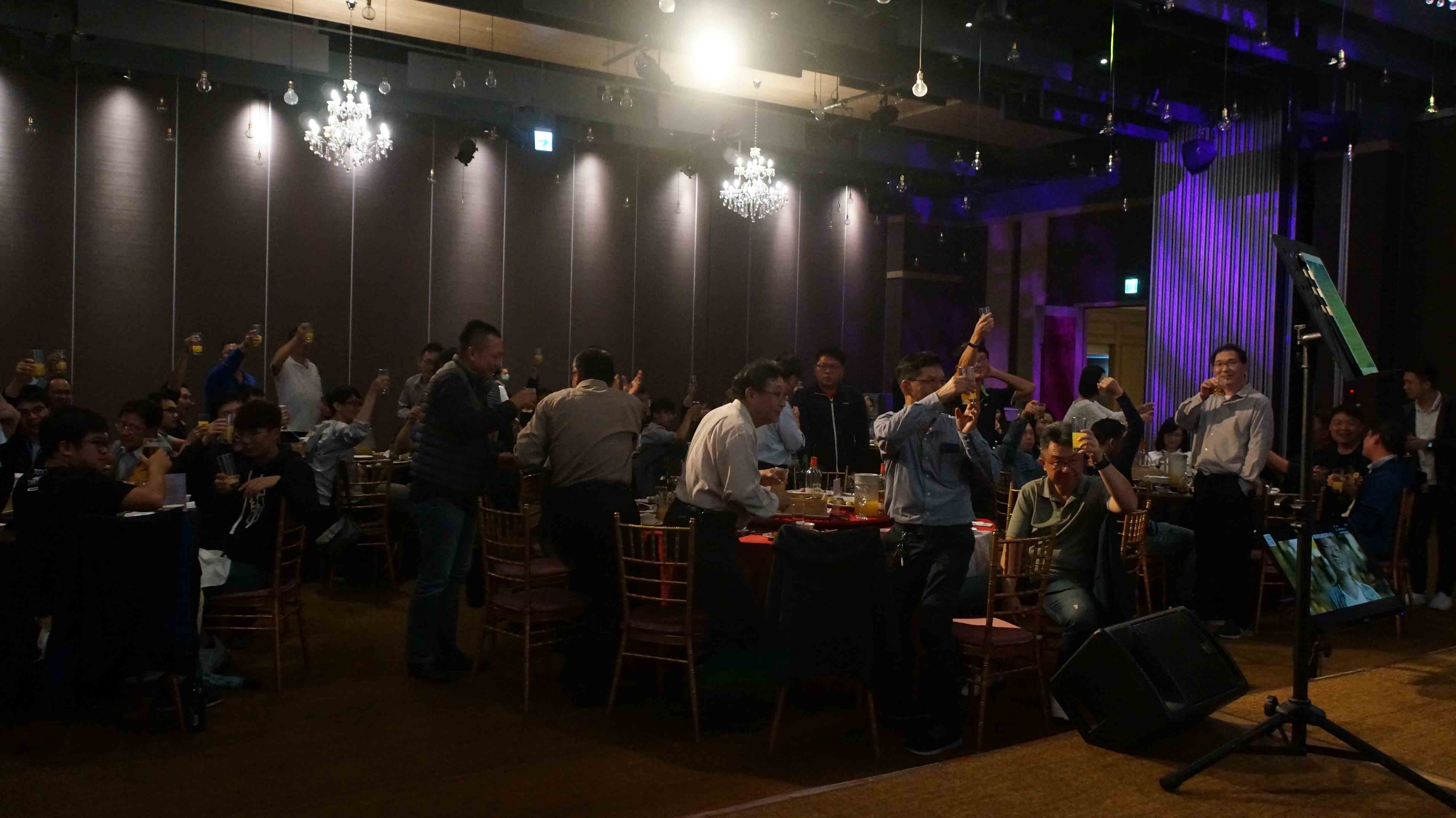 公司企業活動 | 聚餐辦活動推薦奇想活動創造 3