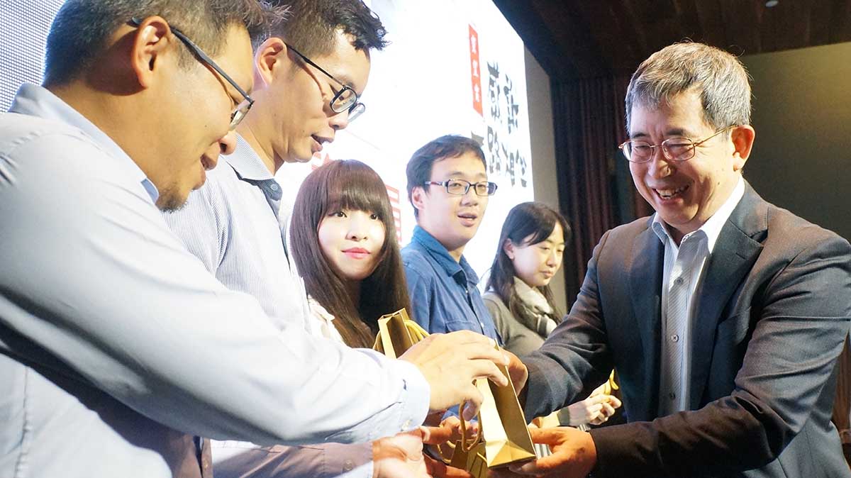 蜜望實企業尾牙活動 | MOCS 奇想活動創造-4