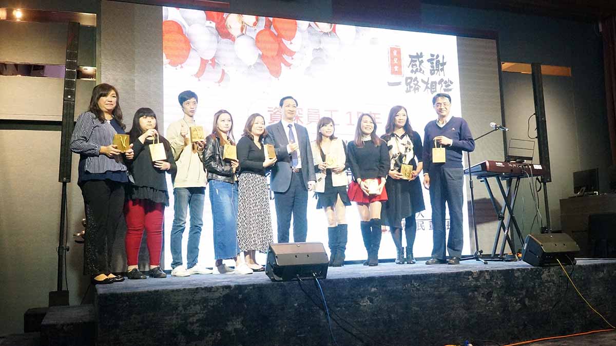 蜜望實企業尾牙活動 | MOCS 奇想活動創造-2