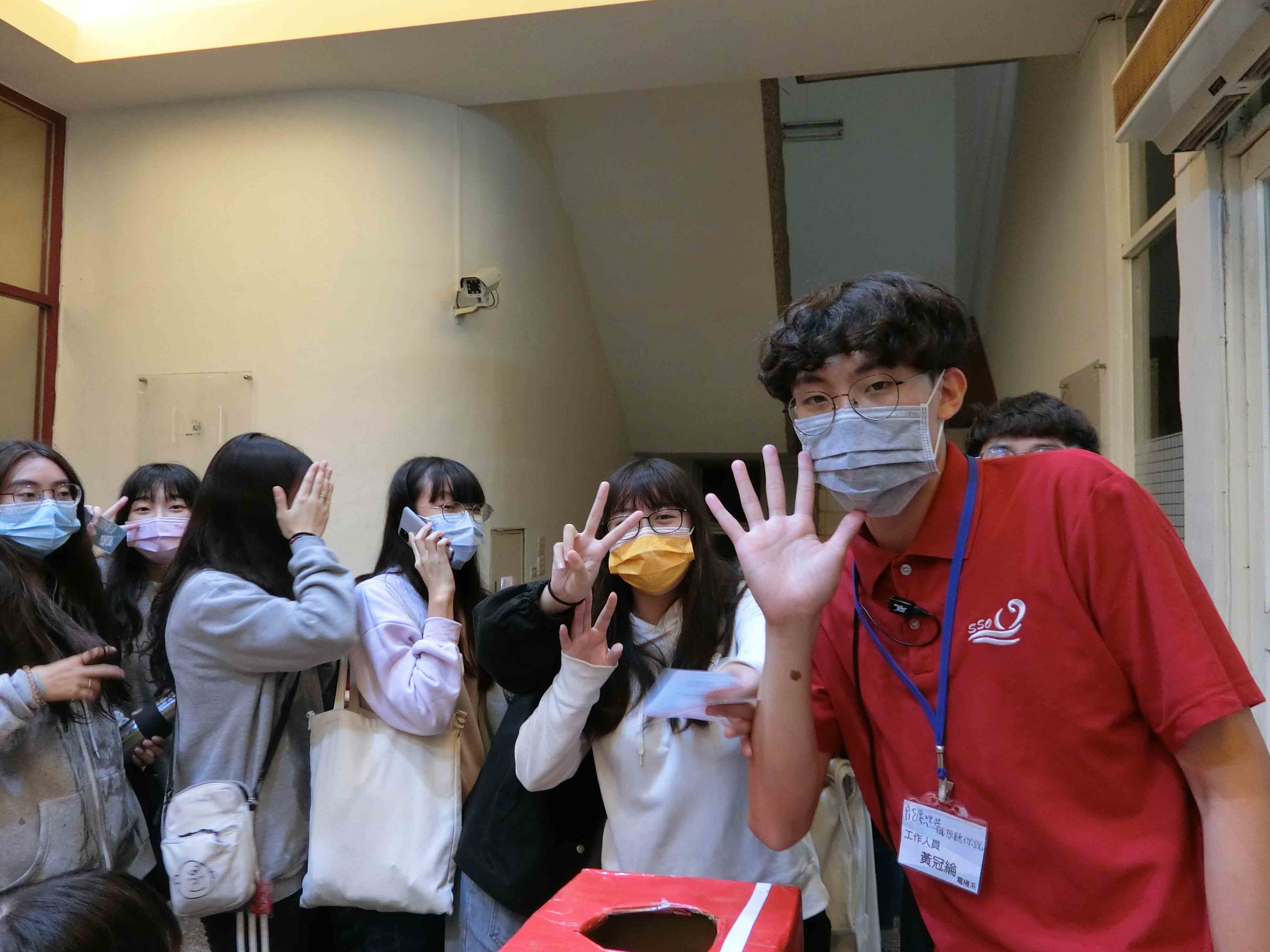 脫口秀網紅主持人龍龍 | 名人講座活動 - 奇想活動創造 6