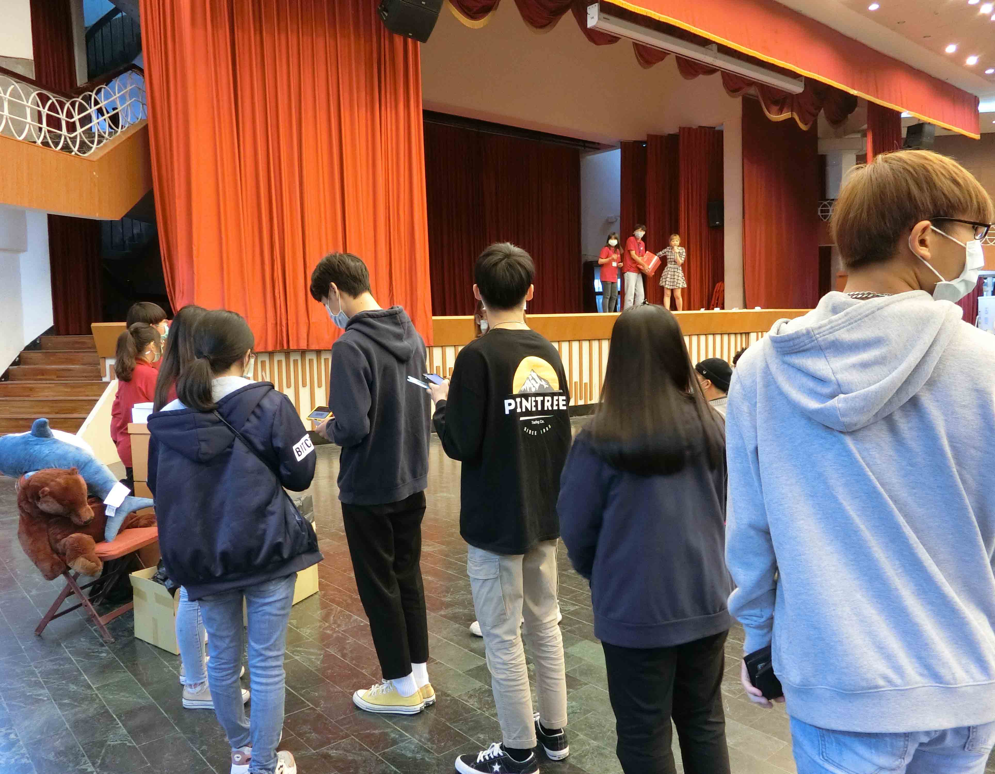 脫口秀網紅主持人龍龍 | 名人講座活動 - 奇想活動創造 2