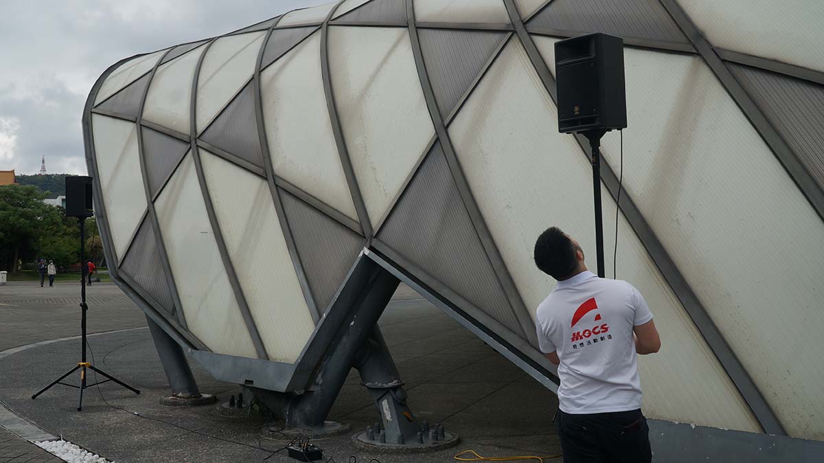 趨勢科技家庭日野餐活動 | 企業家庭日運動會找奇想活動創造 4